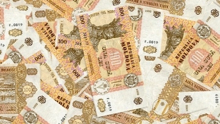 Откуда финансовые потоки на протесты в Кишиневе?