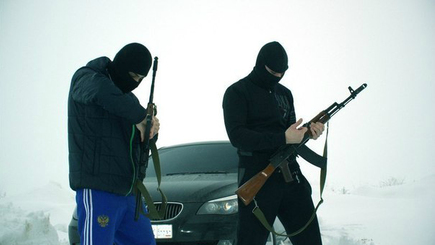 Приднестровские сепаратисты начали зачищать друг друга