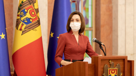 Руслан Шевченко, политолог: 