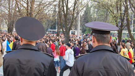 Подозрительные смерти в апреле 2009 года