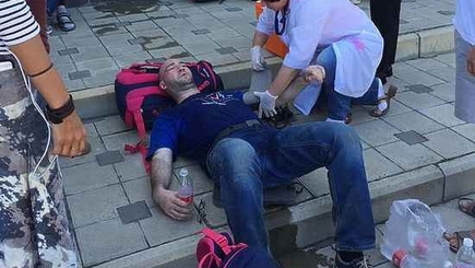 Нападение на Навального как агония государства