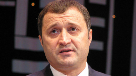 Влад Филат отвечает Майе Санду: В моем приговоре не установлен ущерб