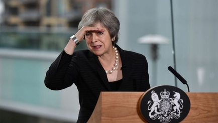 Бесконечный Brexit: почему Великобритания никак не выйдет из Евросоюза