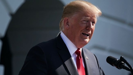 Трамп заявил, что хочет примирения Украины и России