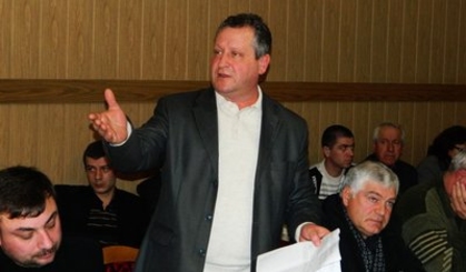 Демократы пригрозили отделением Гагаузии