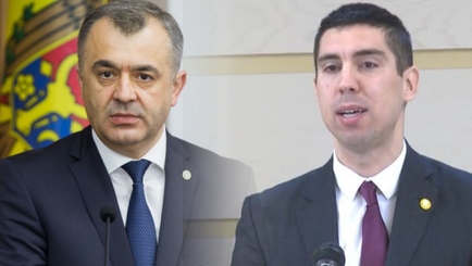 Ион Кику в шаге от отставки? Реакция Игоря Додона на заявление вице-председателя парламента