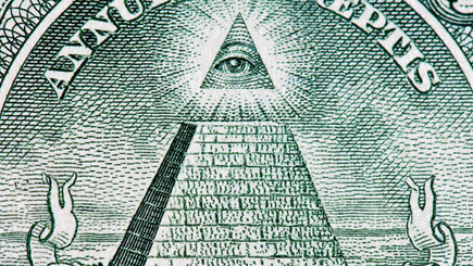 Право сильного: США, Россия, Китай...