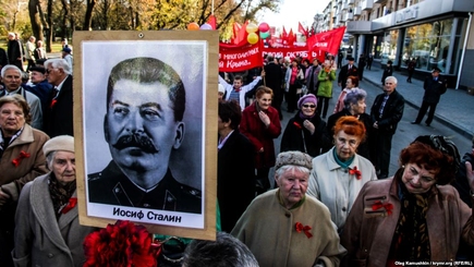 Ностальгия подлецов