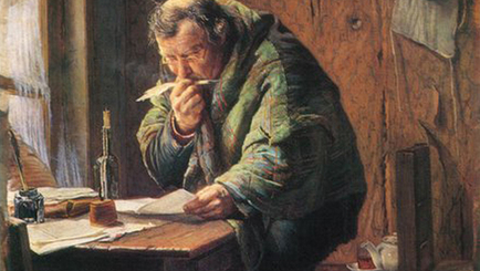 Отчет Додона. Терзают смутные подозрения…