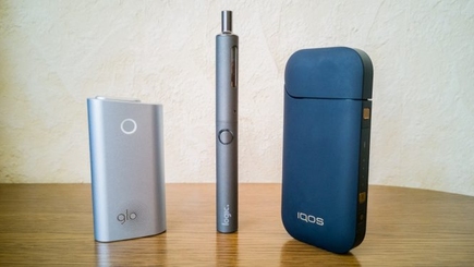 С января вырастет акциз на системы нагревания табака