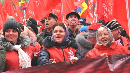 Оппозиция обещает уличные протесты. И что дальше?