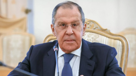 Лавров нагло и открыто угрожает Молдове!