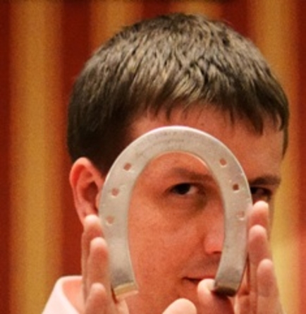 Вручение литературной премии «Белый Арап» и презентация сборника рассказов «Невидимое море»