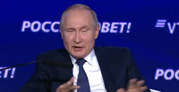 Путин уничтожают армию. Российскую армию