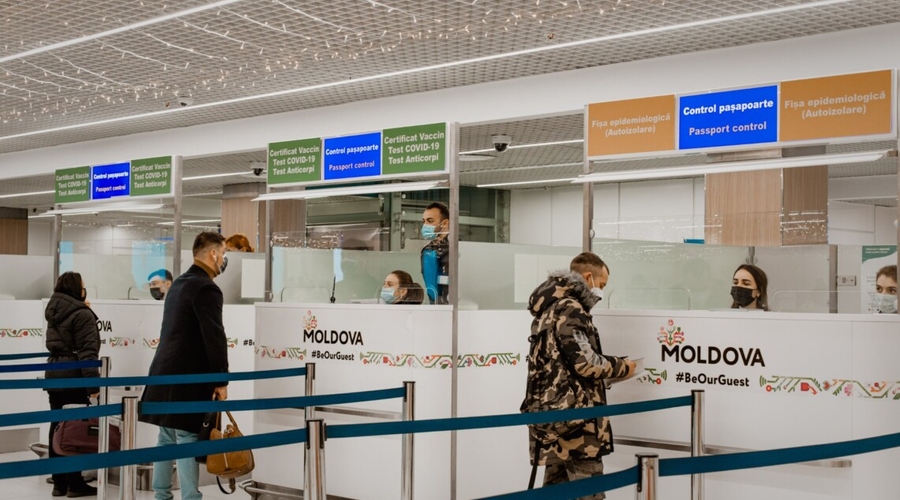 На чьи интересы будет работать аэропорт?