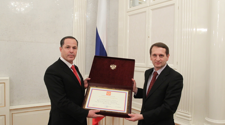 Vocea Basarabiei ищет русский след в политическом проекте Формузала