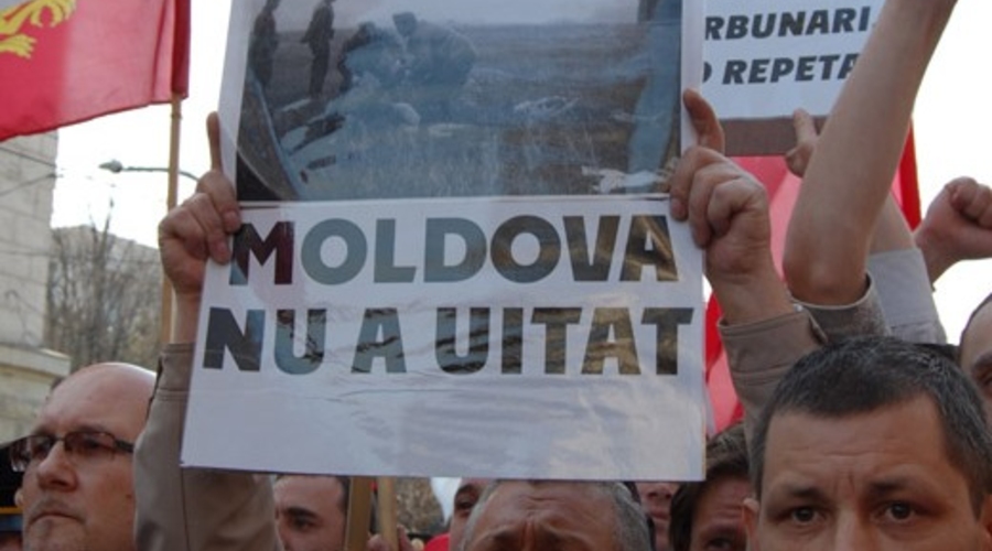 Социалисты требуют запретить неконституционные действия унионистов