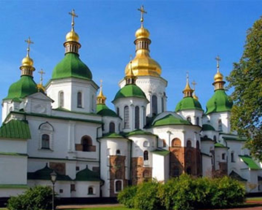 УПЦ МП призвала священников не агитировать и просит голосовать за 