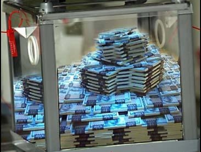 Сколько стоит стать депутатом в Украине