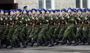 Армия Украины начала учения в полной боеготовности