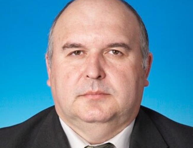 Прощай, национализм!