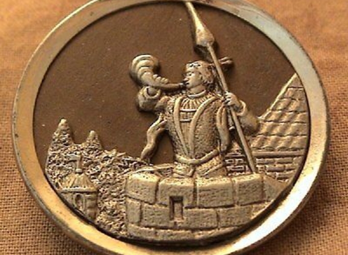 Краковский трубач. Отклик на парижский саммит «нормандской четверки»