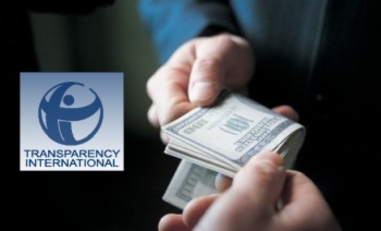 Всемирное исследование коррупции. Лидеры коррупции в Молдове