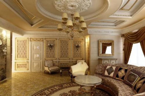 ТОП 10 депутатского жилья