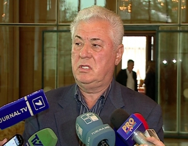 НКФР: Сделка по Вanca de Economii – законна