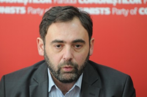 «Бархатная революция» сюрпризом не станет