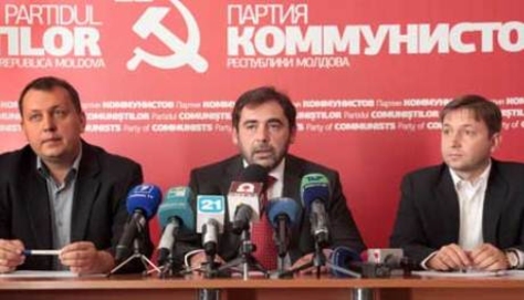 Продолжение развала ПКРМ