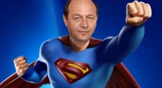 Заговор против Молдовы или почему активизировался Бэсеску