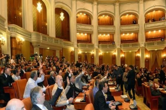 Румыния ратифицировала Соглашение об ассоциации РМ-ЕС