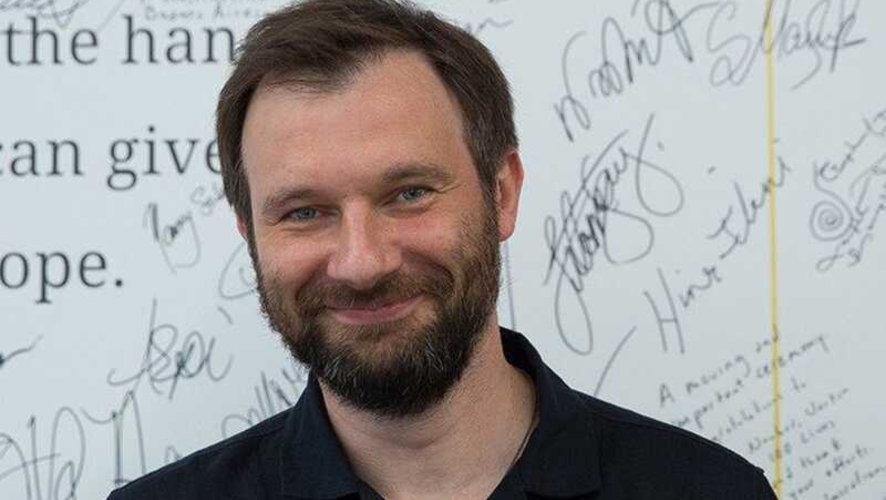 Журналист Андрей Лошак об иноагентах