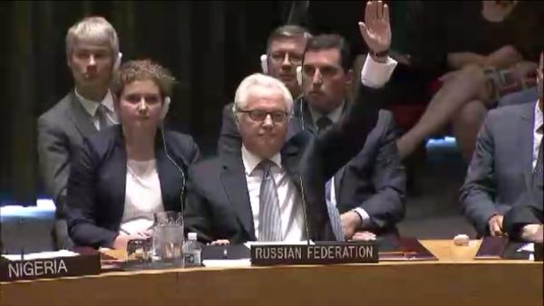 Россия заблокировала в СБ ООН требование создать трибунал по делу о крушении Boeing