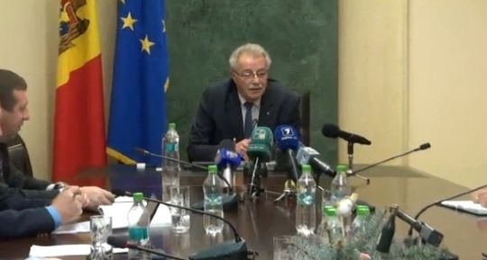 У Министерства транспорта не хватит реагентов до конца зимы