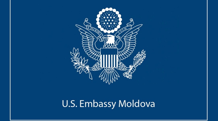 Логсдон, посол США: 