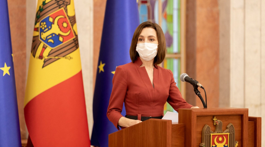 Руслан Шевченко, политолог: 