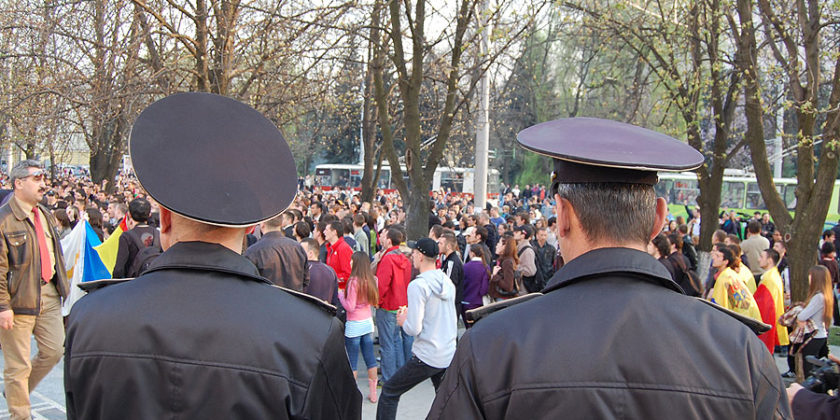 Подозрительные смерти в апреле 2009 года