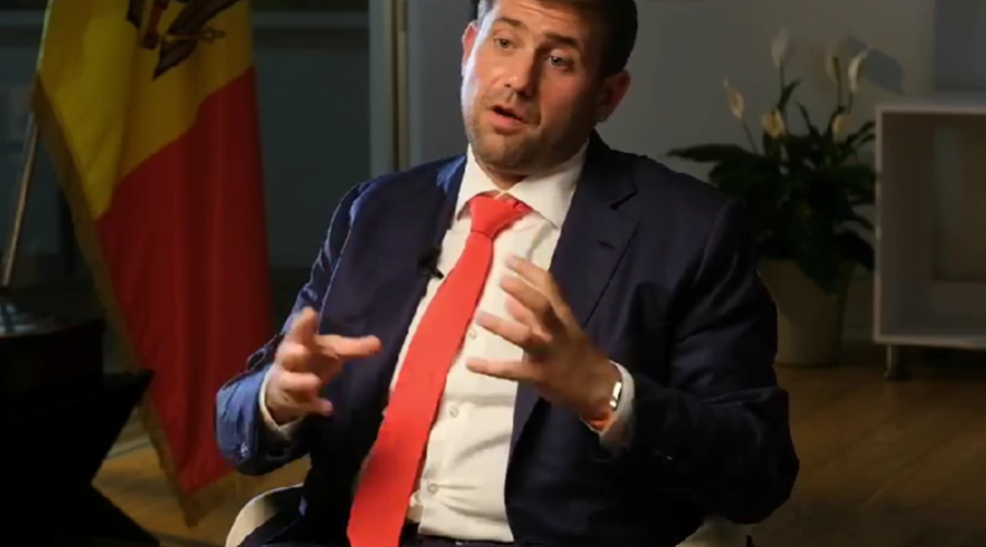 Бред от Шора