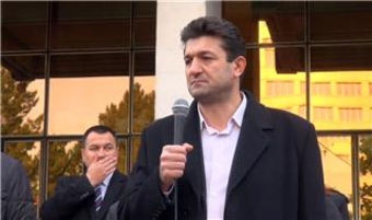 Юрий Мунтян перепутал Санду с Путиным