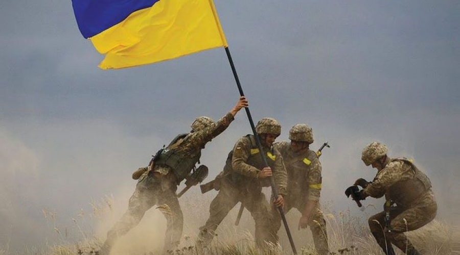 США вслед за НАТО подтвердили успех украинского контрнаступления