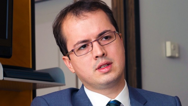 Анди Кристя предлагает провести расследование источников финансирования фонда Open Dialog