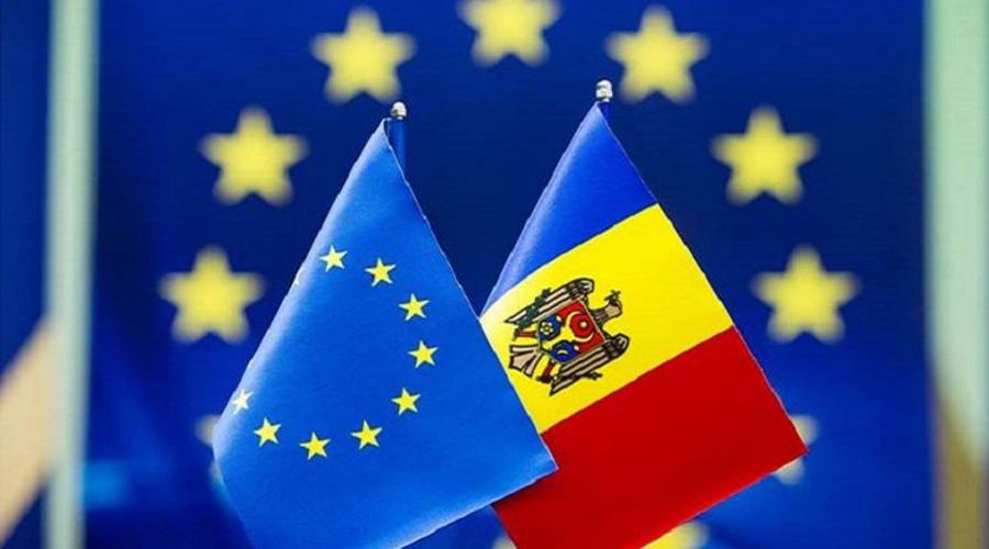 Доклад ЕС: Республика Молдова продвигается вперед в проведении реформ