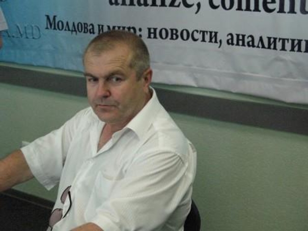 Сергей Назария: Плюсы и минусы команды ПКРМ