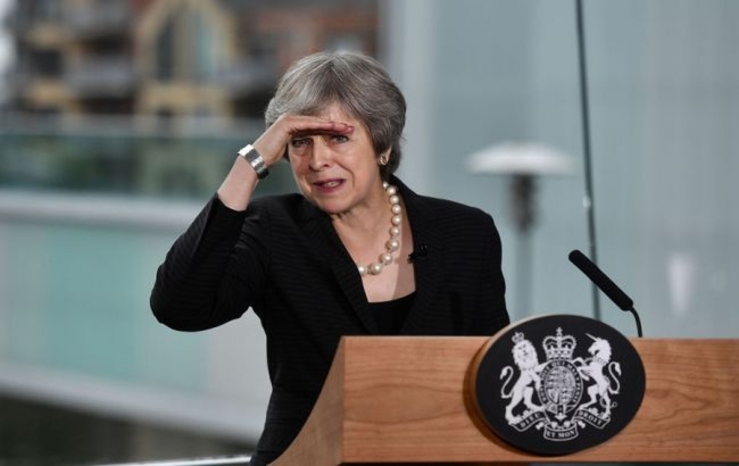 Бесконечный Brexit: почему Великобритания никак не выйдет из Евросоюза