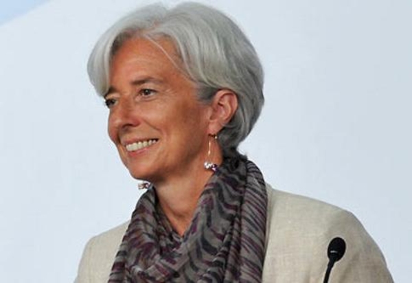 МВФ – о слабом потенциале роста мирoвой экономики