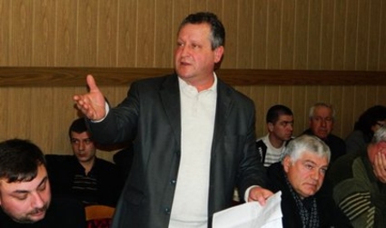 Демократы пригрозили отделением Гагаузии