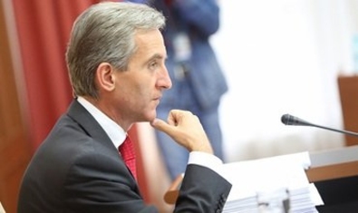 Лянкэ потребовал от РФ реакции на заявление руководства ПМР