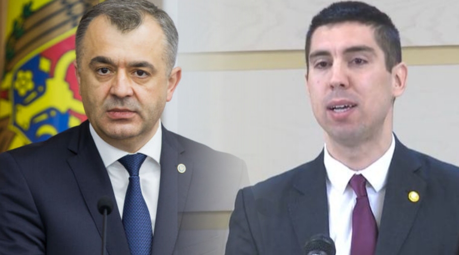 Ион Кику в шаге от отставки? Реакция Игоря Додона на заявление вице-председателя парламента